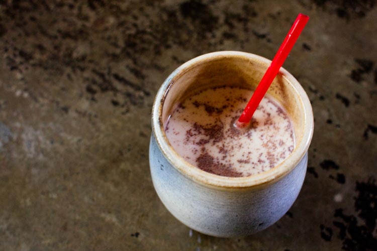 hot chocolate on a stick 2 |www.sparklestories.com| the willowbee tree