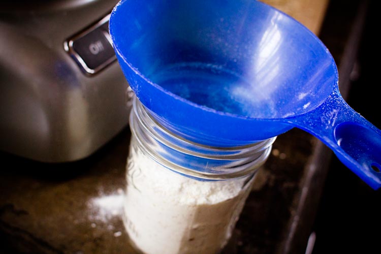 milk and oatmeal bath powder 10 | www.sparklestories.com| so many fairies