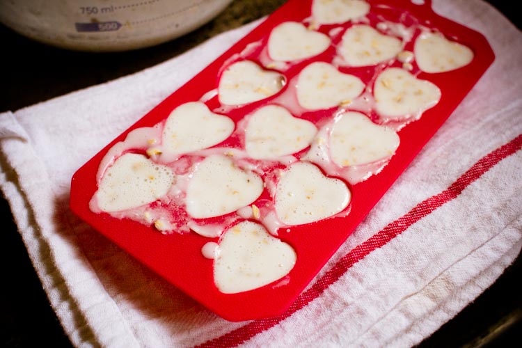 milk and oatmeal bath powder 7| www.sparklestories.com| so many fairies