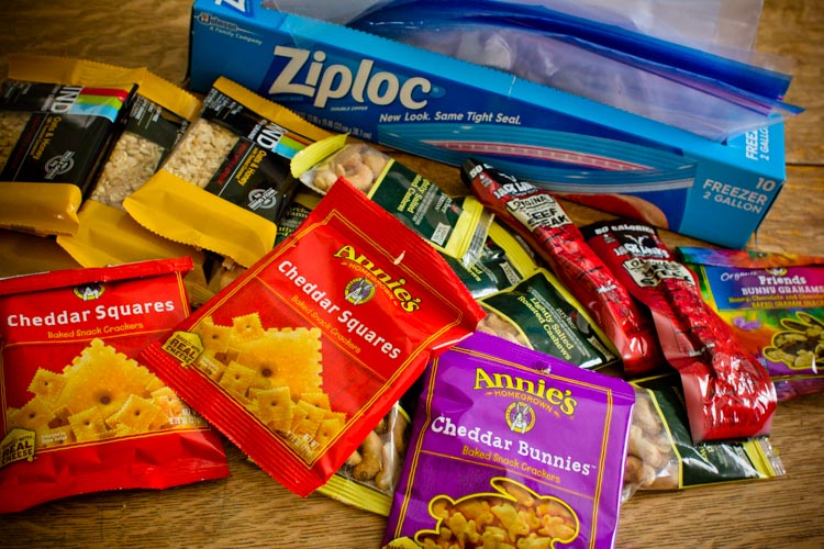 blessing bags 1|www.sparklestories.com| by thistle by thimble