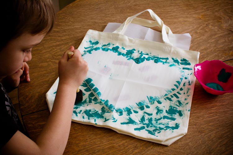 blessing bags 3 |www.sparklestories.com| by thistle by thimble