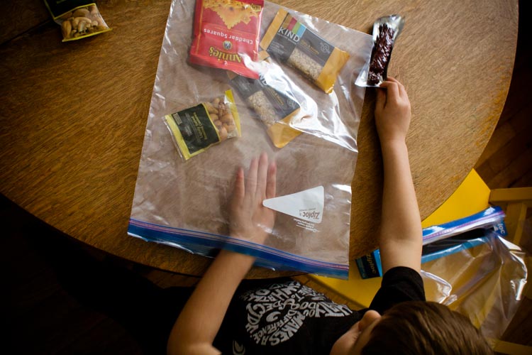 blessing bags 5 |www.sparklestories.com| by thistle by thimble