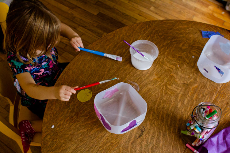 milk jug lanterns 10 |www.sparklestories.com| martin & sylvia more adventures!