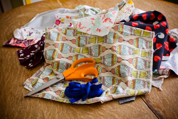 diy tibetan prayer flags 12 | www.sparklestories.com| the willowbee tree