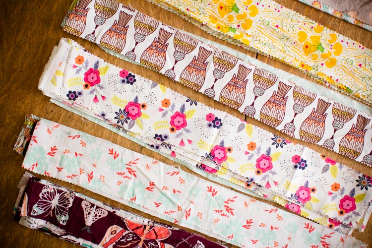 diy tibetan prayer flags 2 | www.sparklestories.com| the willowbee tree