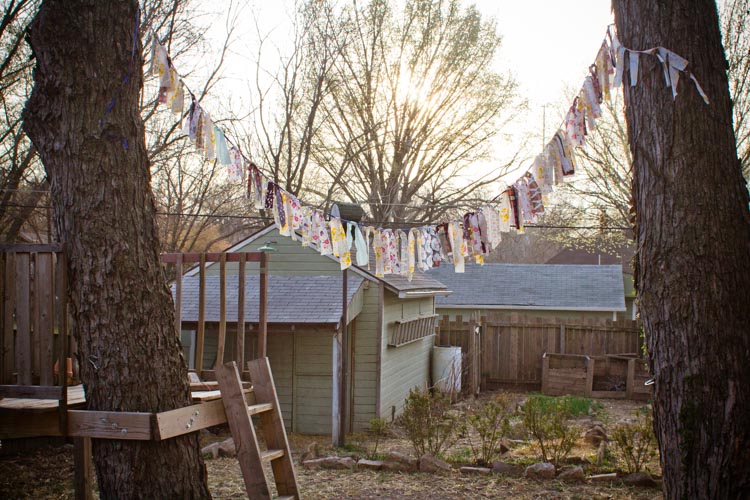 diy tibetan prayer flags 8 | www.sparklestories.com| the willowbee tree