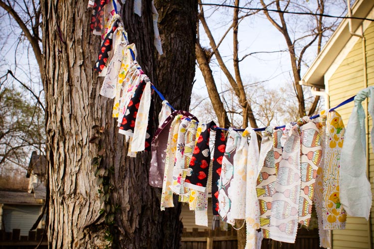 diy tibetan prayer flags 9 | www.sparklestories.com| the willowbee tree