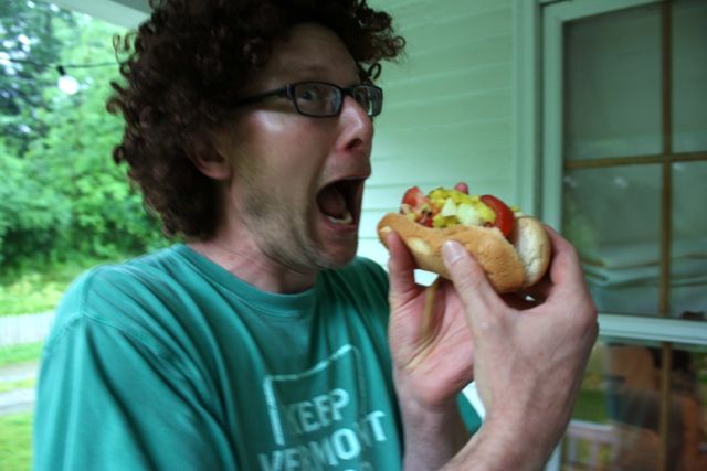 roasted blueberry popsicles 4 | www.sparklestories.com| junkyard tales