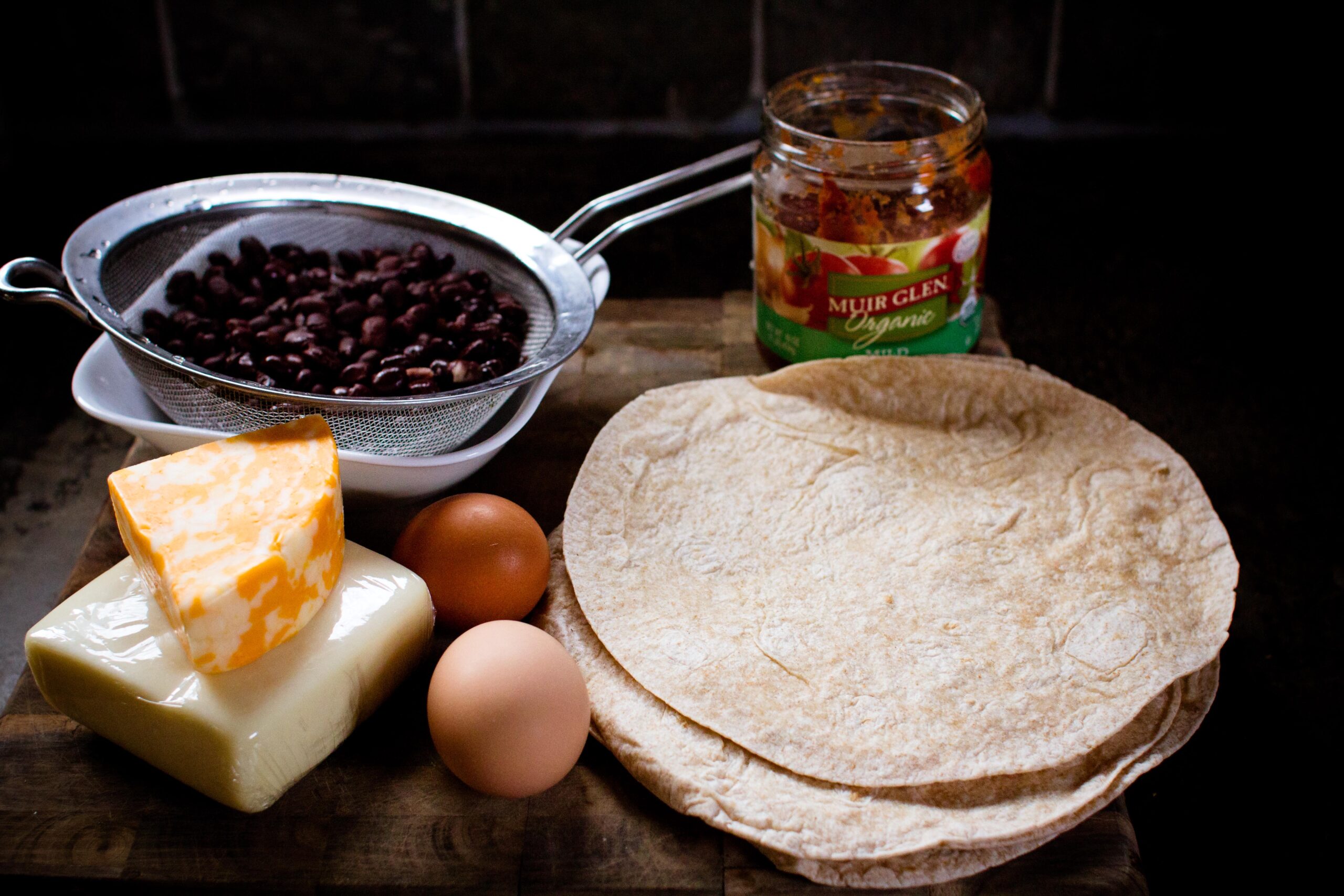 breakfast-burrito-supplies