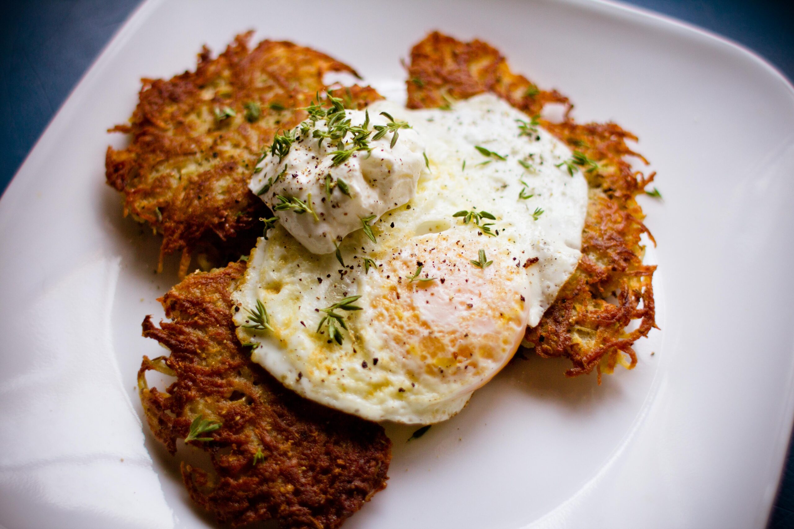 latkes