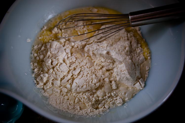 birthday pancakes 15 | www.sparklestories.com| dry gables: hands together