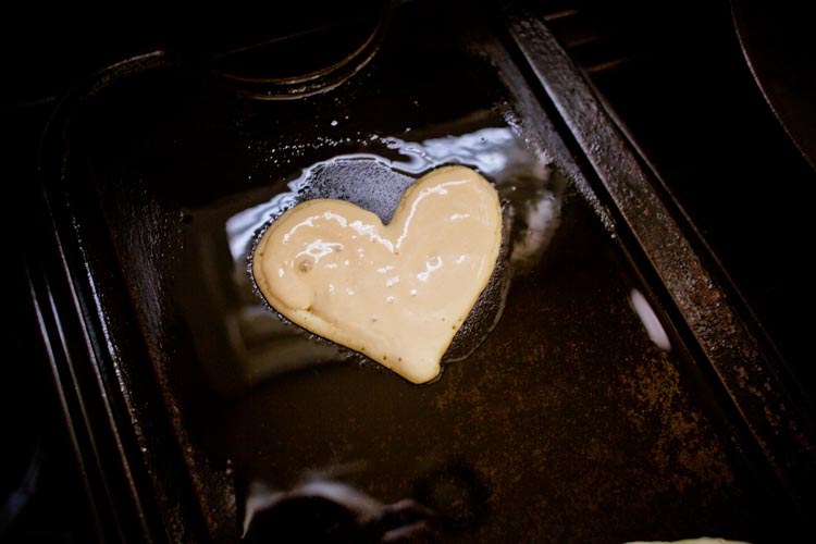 birthday pancakes 6 | www.sparklestories.com| dry gables: hands together