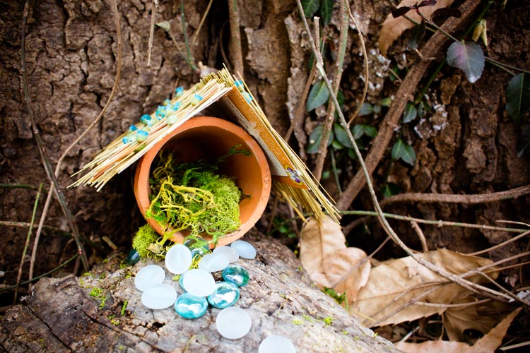 flower pot fairy house 1|www.sparklestories.com| martin & sylvia: saturdays!