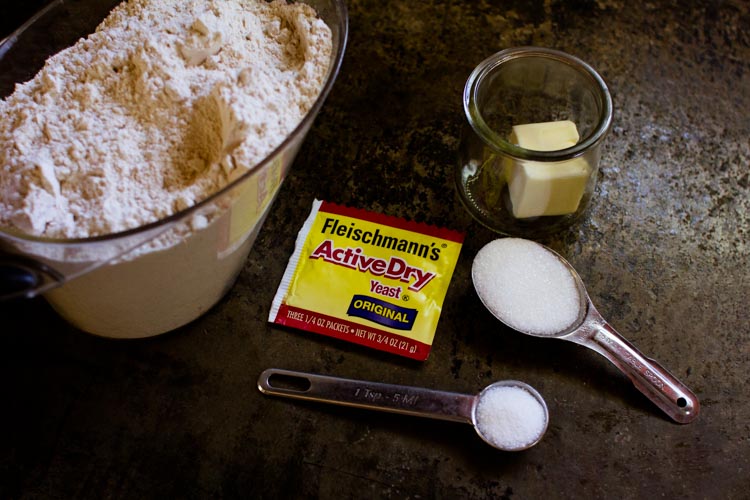 homemade pretzels 2 |www.sparklestories.com| so many fairies