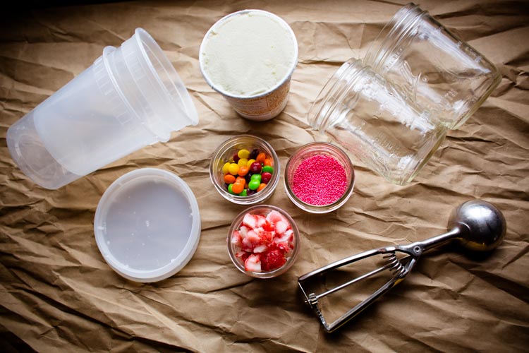 hand-shaken milkshakes  6 |www.sparklestories.com| junkyard tales