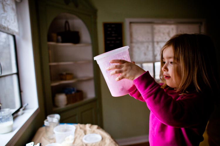 hand-shaken milkshakes 9 |www.sparklestories.com| junkyard tales