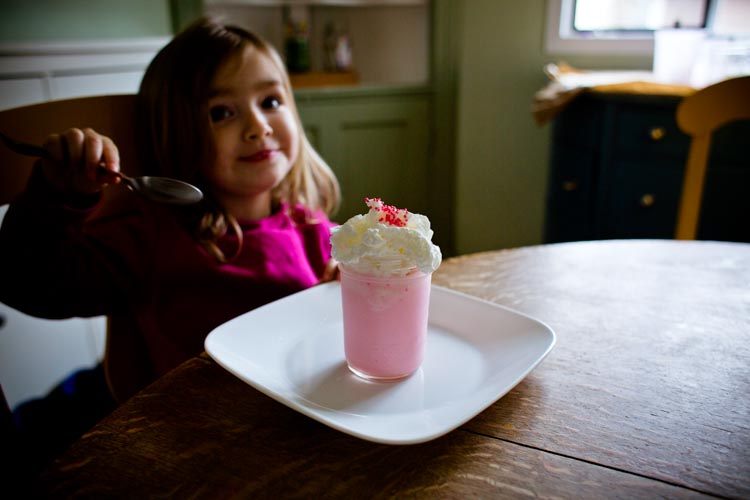 hand-shaken milkshakes 8 |www.sparklestories.com| junkyard tales