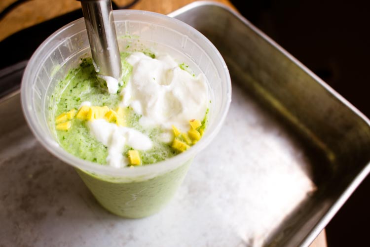 superhero smoothies 9 |www.sparklestories.com| the bridge between (how to be super, book 3)