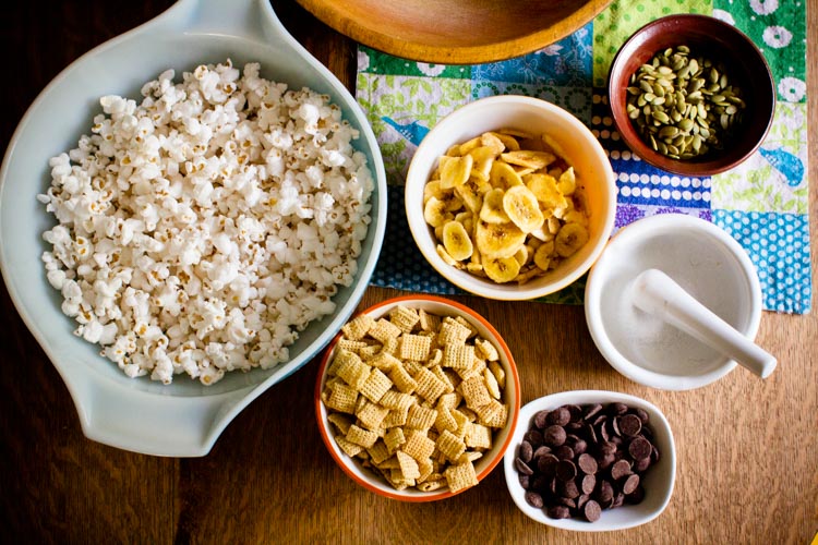 elephant snack mix 4 |www.sparklestories.com| sparkle sleepytime