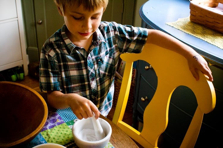 elephant snack mix 6 |www.sparklestories.com| sparkle sleepytime