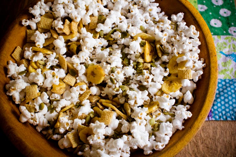 elephant snack mix 1|www.sparklestories.com| sparkle sleepytime