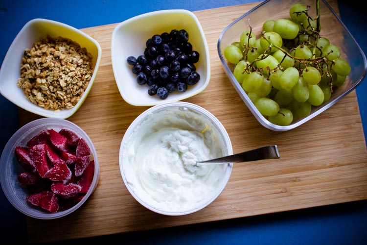 smoothie bowls 1 | www.sparklestories.com| at home with martin & sylvia