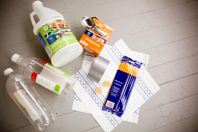 soda bottle rocket 4 |www.sparklestories.com| fifty: the stars, the states, the stories