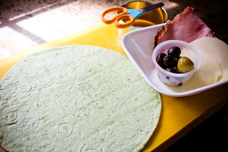 teeny the toadlet sandwich stacker 4 |www.sparklestories.com| sparkle sleepytime