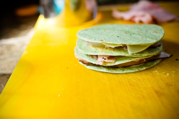 teeny the toadlet sandwich stacker 8 |www.sparklestories.com| sparkle sleepytime