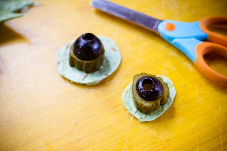 teeny the toadlet sandwich stacker 1 |www.sparklestories.com| sparkle sleepytime