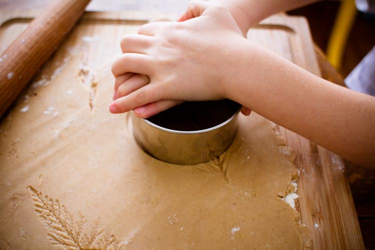 ginger snow track cookies 7 | www.sparklestories.com| junkyard tales: all together now