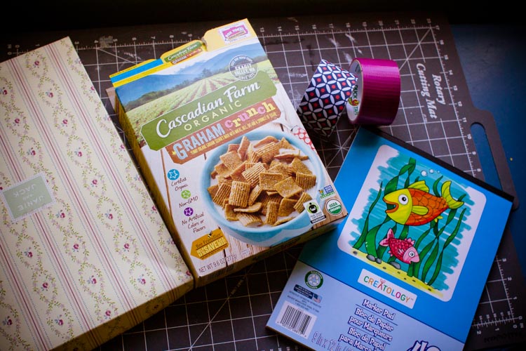 summer travel journals 3 | www.sparklestories.com| so many fairies