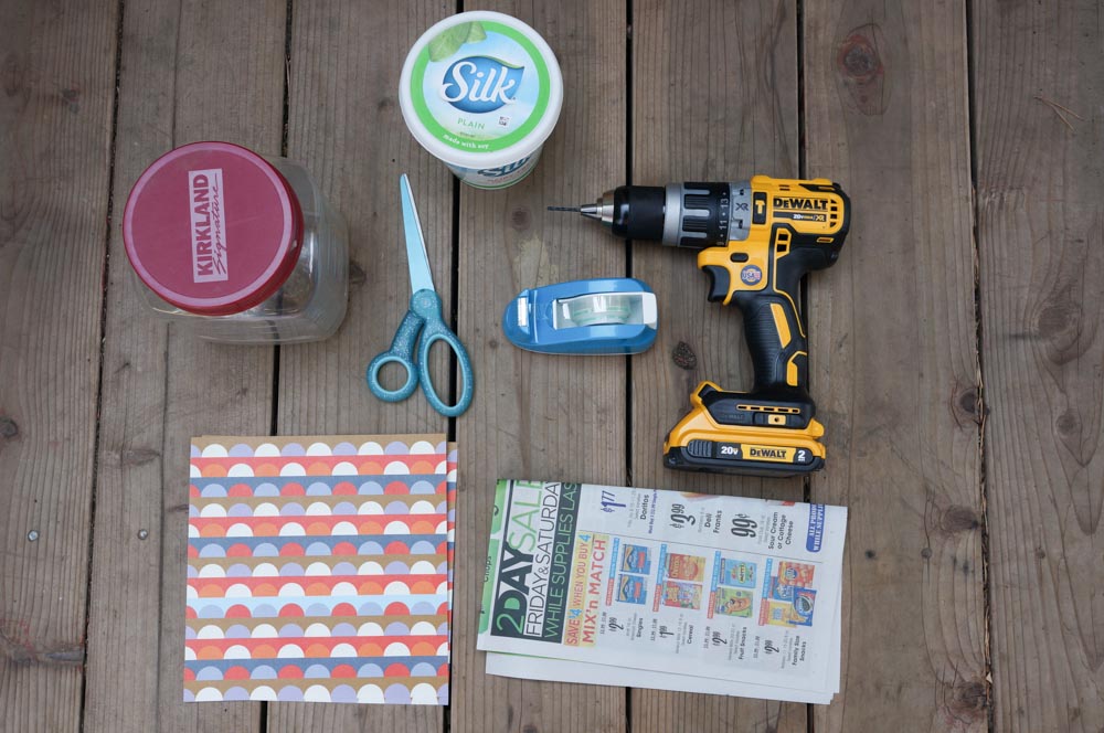 diy compost bin 8 | www.sparklestories.com| so many fairies