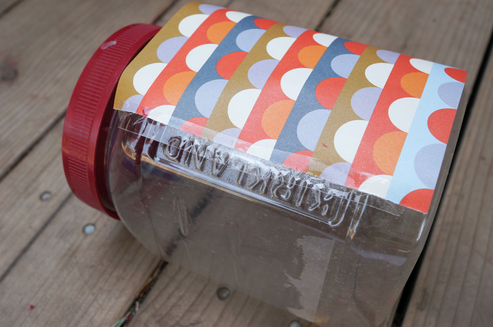 diy compost bin 4 | www.sparklestories.com| so many fairies