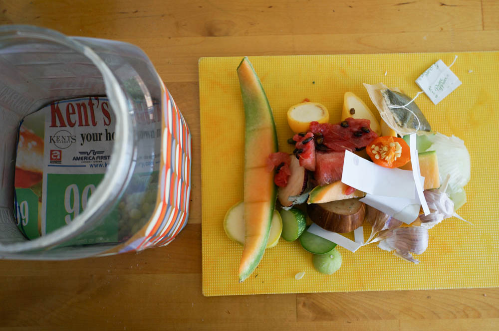 diy compost bin 2 | www.sparklestories.com| so many fairies