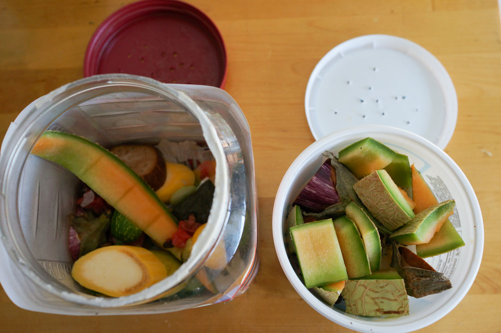 diy compost bin 1 | www.sparklestories.com| so many fairies