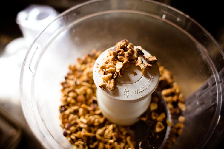 raspberry friands 3 |www.sparklesotires.com| so many fairies