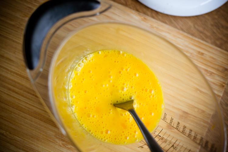 double berry "rock" cakes 7 |www.sparklestories.com| dry gables