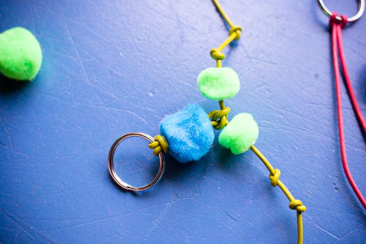 shrinky dink self-portrait zipper pulls 15 |www.sparklestores.com| the willowbee tree