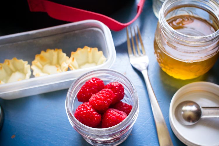 raspberry tarts 1| www.sparklestories.com| by thistle by thimble