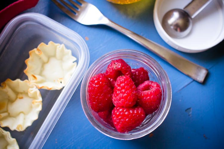 raspberry tarts 8 | www.sparklestories.com| by thistle by thimble