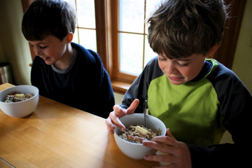 IMG 6875 backyard porridge