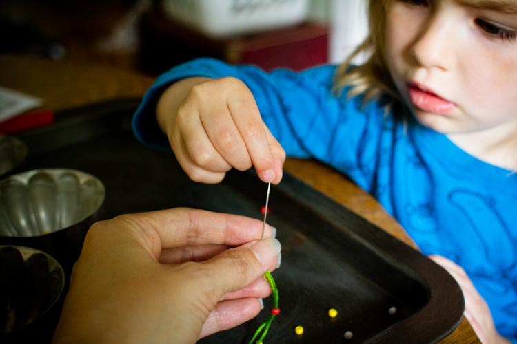 morse code bracelets 9 |www.sparklestories.com| the willowbee tree