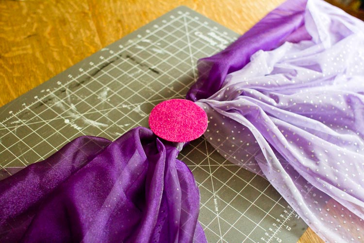 quick, low-sew wings 6 |www.sparklestories.com| martin & sylvia: more adventures!