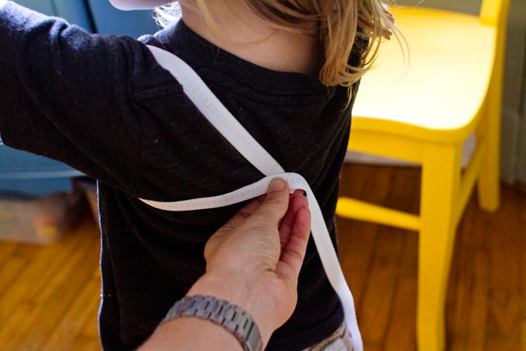 quick, low-sew wings 3 |www.sparklestories.com| martin & sylvia: more adventures!