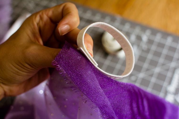 quick, low-sew wings 7 |www.sparklestories.com| martin & sylvia: more adventures!