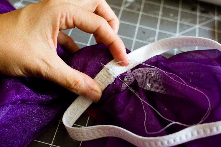 quick, low-sew wings 12 |www.sparklestories.com| martin & sylvia: more adventures!