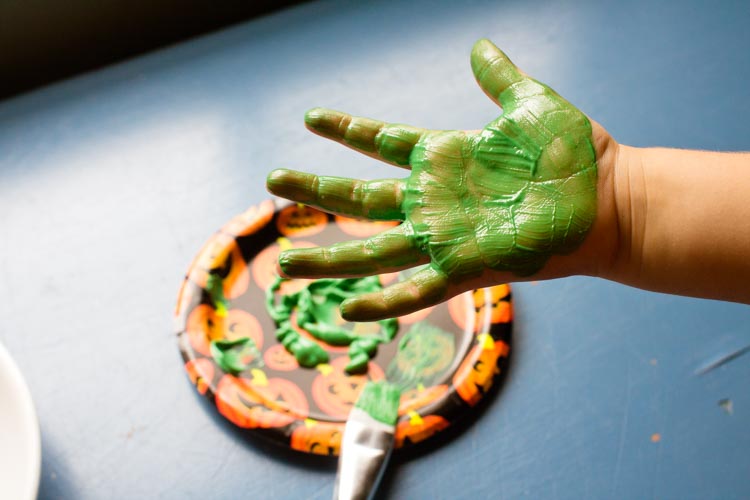 keepsake "switch witch" plate 7 |www.sparklestories.com| so many fairies