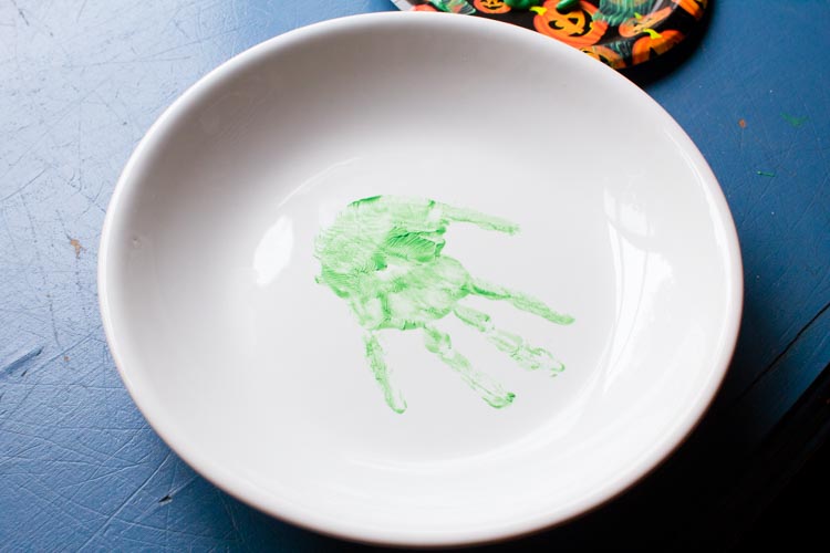 keepsake "switch witch" plate 10 |www.sparklestories.com| so many fairies