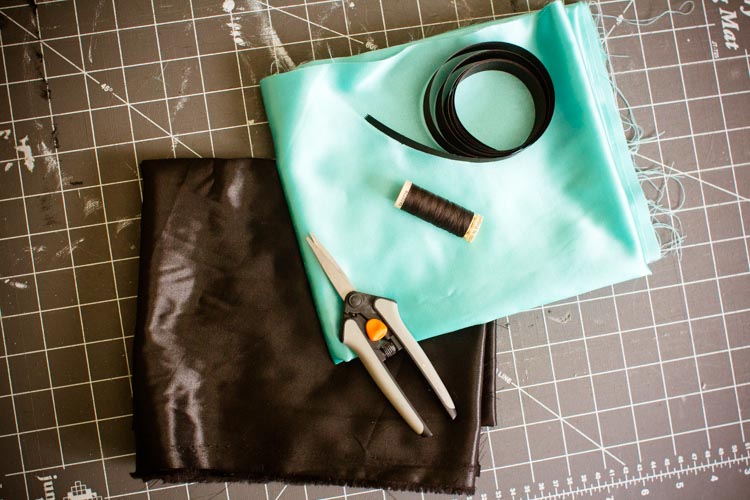 magician's cloak 2 | www.sparklestories.com| by thistle by thimble